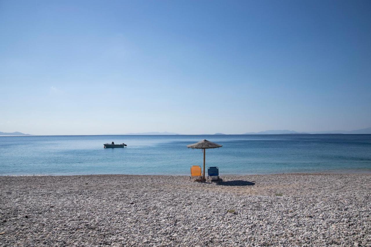 Seaside Haven Kineta别墅 外观 照片