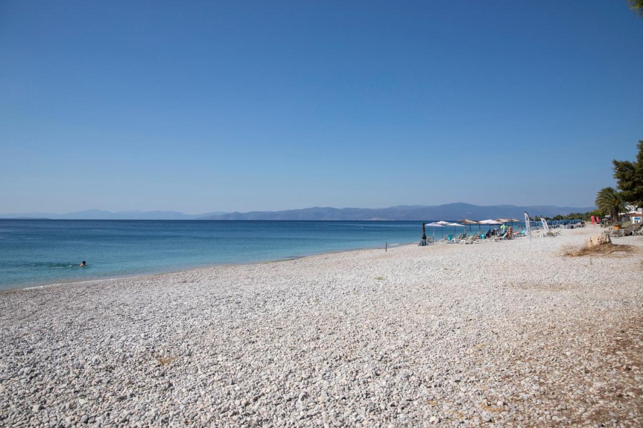 Seaside Haven Kineta别墅 外观 照片